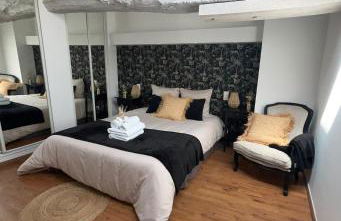 Gîte du soleil - Foto 11