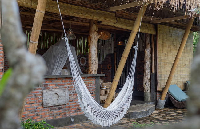 Shigar Livin Bali - Foto 74