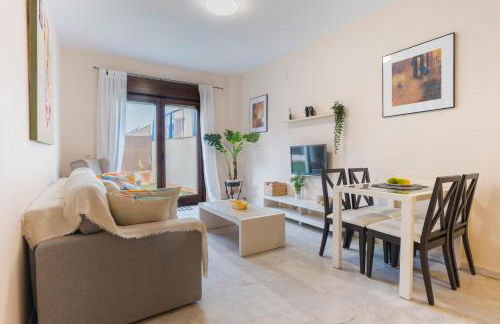 LuxSevilla Bormujos Piscina Free Parking - Foto 1