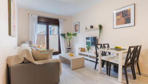 LuxSevilla Bormujos Piscina Free Parking - Foto 1