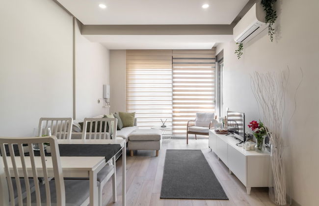 Central Studio w Balcony 10 min to Lara Beach - Foto 3