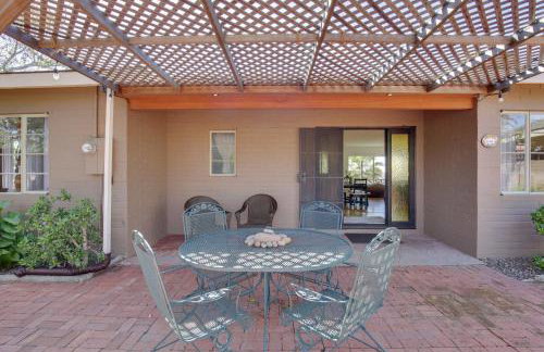 Charming Spring Valley Retreat with Private Pool! - Foto 30