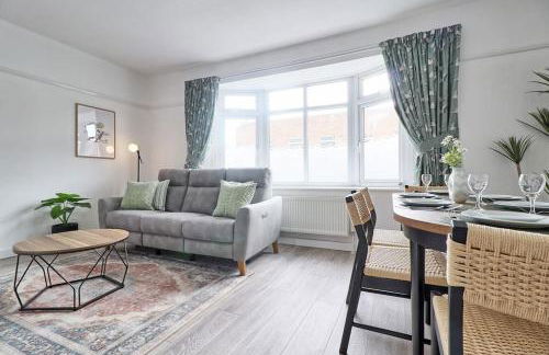 High view house, 3 bed flat, Number 41A - Foto 8