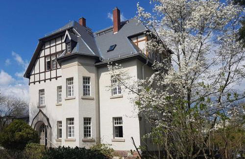 Parkvilla Bad Lausick - Foto 1