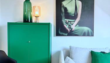 GREEN STAY APARTMENT - Free Parking - Foto 5