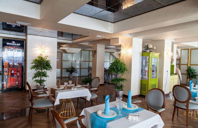 Somerset City Centre Atyrau - Photo 76