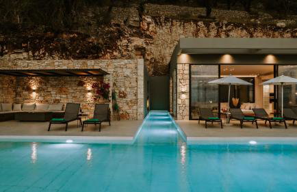 Saphira Nissaki by WhiteDream Villas - Photo 15