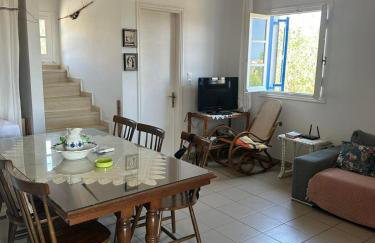 Family Apartment in Potamos Kythira - Foto 5