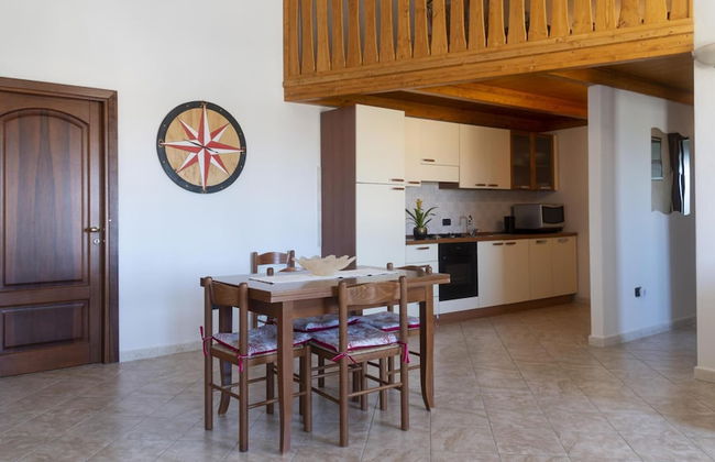 Casa Su Lizu in Tanaunella - Foto 10