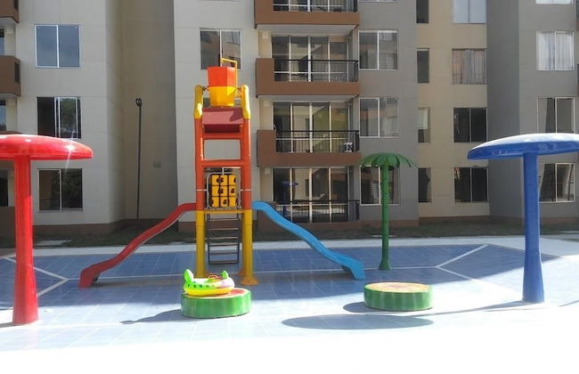 Lindo Apartamento - Photo 12