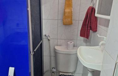 Recanto União apartamento completo e bem localizado no centro de Recife - Foto 10
