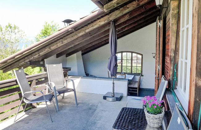 Panoramablick - Foto 2