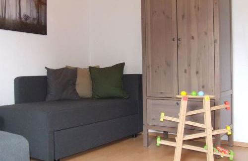 Ferienwohnung Birkenwäldchen - Foto 21