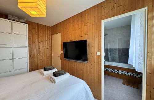 La Chicane - Garage - Proche circuit - 4p - Foto 10