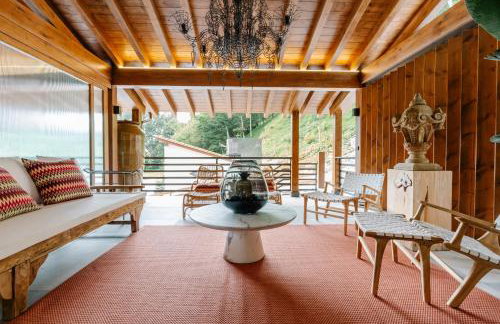 Apartamentos La Gargantiella - Photo 70