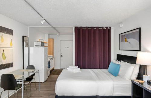 BCA Furnished Apartments - Foto 28