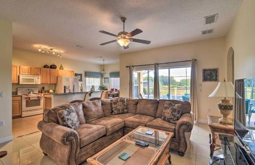 9 Mi to Disney Family Home with Private Pool! - Foto 6