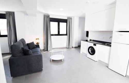 Letmalaga Study Stay - Foto 65