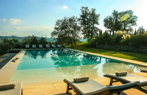 Villa Rignana - The Tuscan Collection - Foto 80