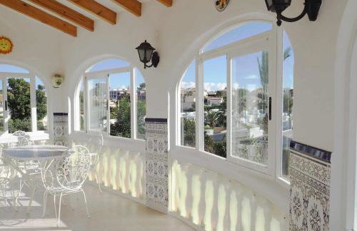 Casa Margarita, cerca de la playa y con piscina - Foto 68