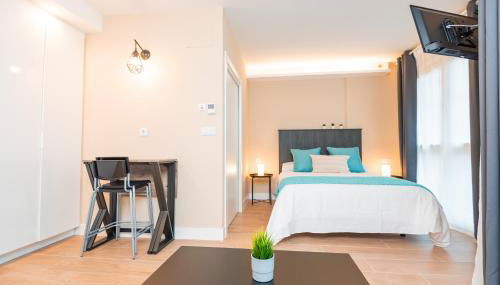 Apartamentos Kai - Foto 2