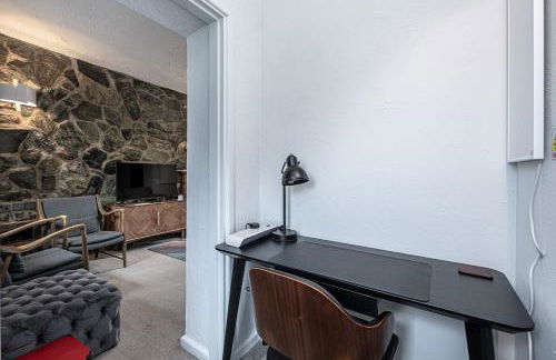 Felin Traeth Cottage - Foto 8