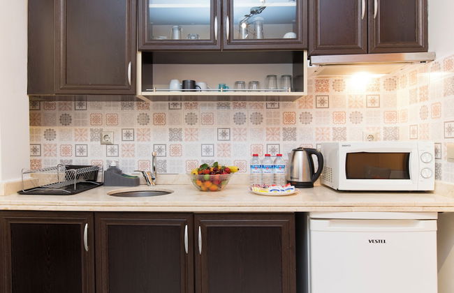 Istanbul Apartments - Foto 9