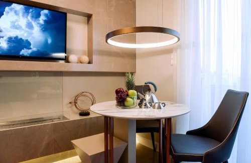 L-Suites - Photo 4