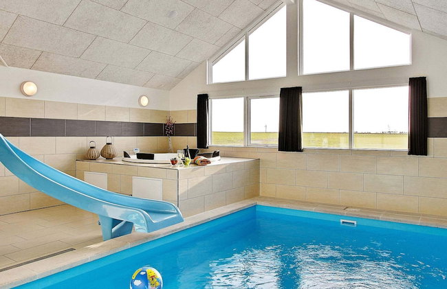Luxury Beach House With Pool - By Traum Ferienwohnungen - Photo 7