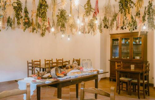 Tenuta delle Rose - Country House - Foto 33