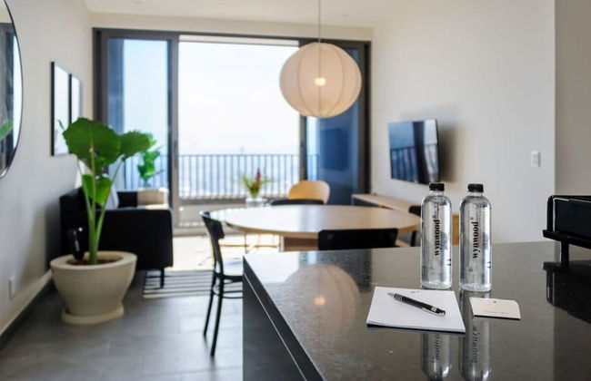 w Amazing 2BR With Amazing View in Cuauhtemoc - Foto 50