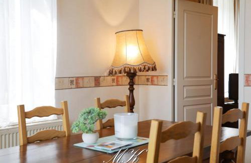 Le Hamac Ambiance chaleureuse, Commercy - Foto 22
