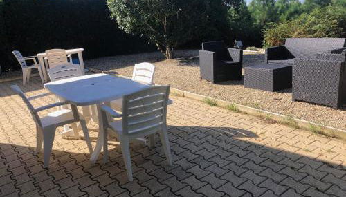 Village Océlandes - Maison à St Julien en Born - Landes - Foto 4