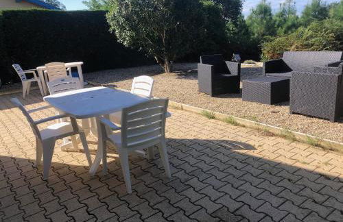 Village Océlandes - Maison à St Julien en Born - Landes - Foto 4