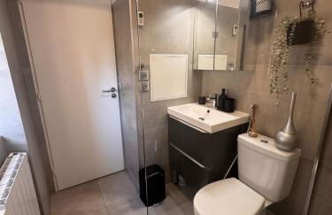 Cozy apartment 15 minutes from Lyon - Foto 36