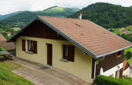 Chalet confortable dans les Vosges - 2 gîtes indépendants - FR-1-589-838 - Foto 33