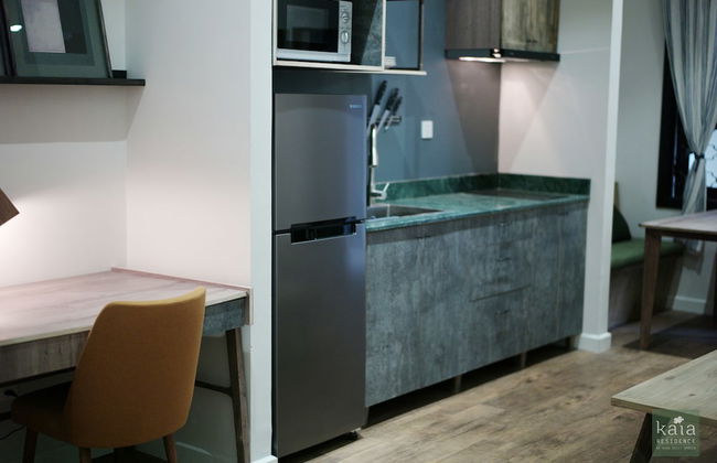 Kaia Residence Da Nang Quiet Garden - Foto 79