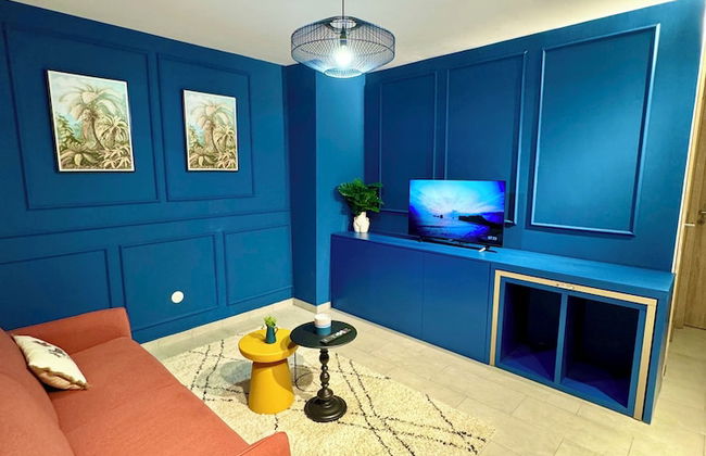 KIA ORA APPART HOTEL - Photo 46