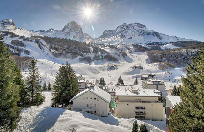 Belambra Clubs Gourette - Lou Sarri - Foto 1