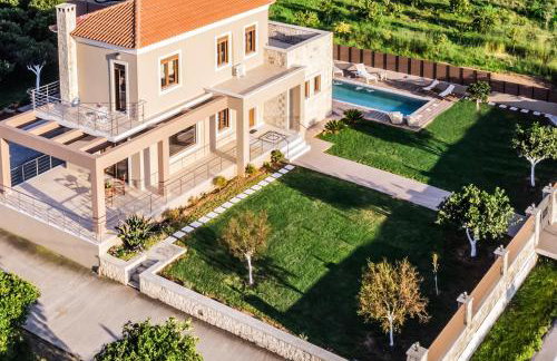 Villa Pervoli - Foto 46