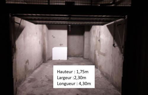 Appartement Hyper centre avec garage - Foto 20