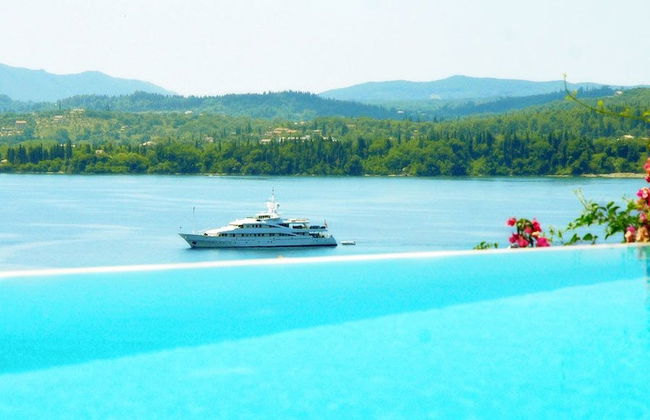 Corfu Luxury Villas - Foto 72