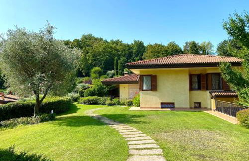 Villa Tullia - Foto 5