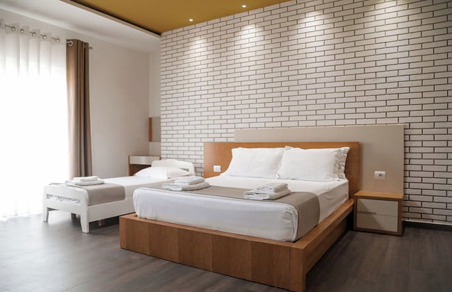 Sunrise Luxury Apartments - Foto 43