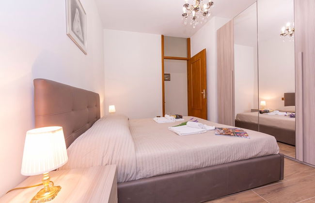 Carlazzo Sant' Agata Apt. 01 - Foto 4