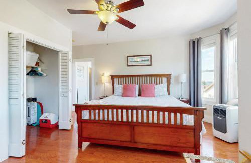 Admiral's Quarters - Foto 24