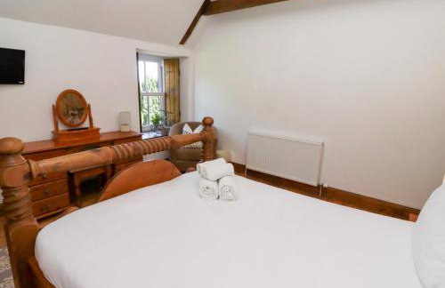 Bruno's Bothy - Foto 35