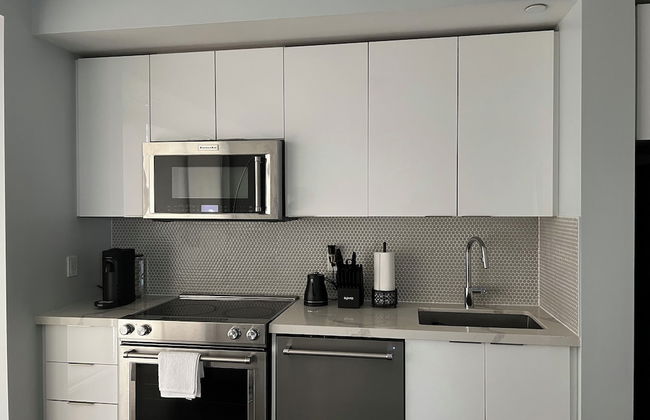 Adastay Suites Lakeview - Foto 5