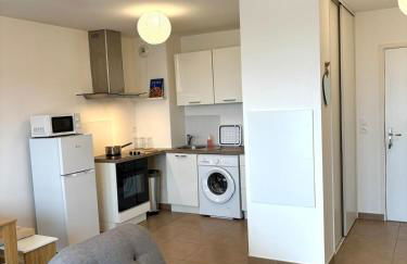 Proche Genève - Cosy Appartement - Foto 9