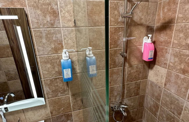 Antica Jabalal-lwebdeh - Foto 13